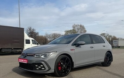 Volkswagen Golf GTI, 2023 год, 4 100 000 рублей, 1 фотография