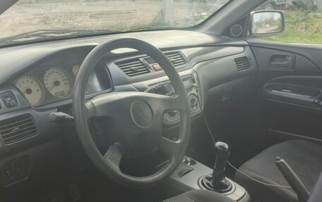 Mitsubishi Lancer IX, 2005 год, 305 000 рублей, 15 фотография