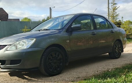 Mitsubishi Lancer IX, 2005 год, 305 000 рублей, 12 фотография