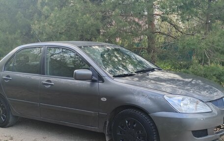 Mitsubishi Lancer IX, 2005 год, 305 000 рублей, 20 фотография