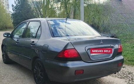 Mitsubishi Lancer IX, 2005 год, 305 000 рублей, 21 фотография