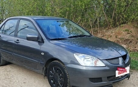 Mitsubishi Lancer IX, 2005 год, 305 000 рублей, 18 фотография
