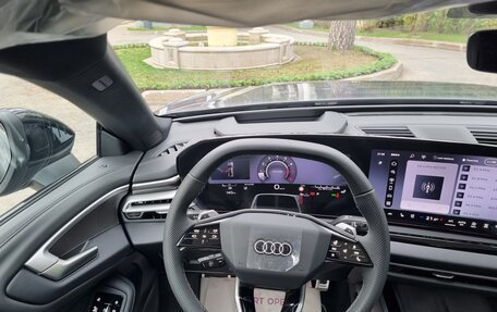 Audi A5, 2026 год, 6 250 000 рублей, 2 фотография