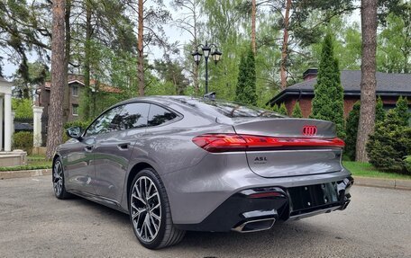 Audi A5, 2026 год, 6 250 000 рублей, 4 фотография