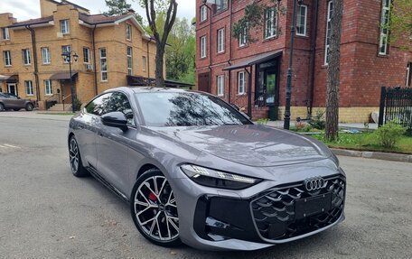 Audi A5, 2026 год, 6 250 000 рублей, 11 фотография