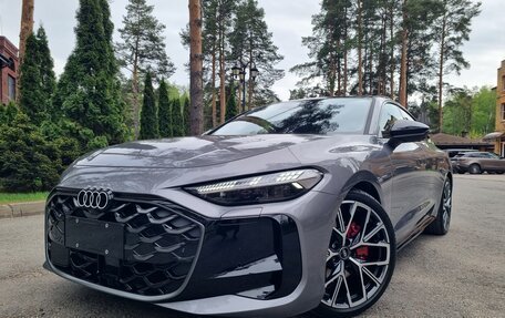 Audi A5, 2026 год, 6 250 000 рублей, 6 фотография