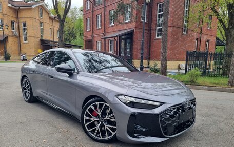 Audi A5, 2026 год, 6 250 000 рублей, 10 фотография
