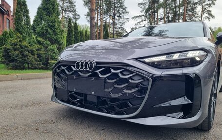 Audi A5, 2026 год, 6 250 000 рублей, 15 фотография
