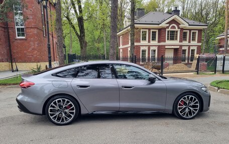 Audi A5, 2026 год, 6 250 000 рублей, 13 фотография