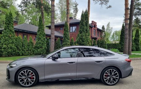 Audi A5, 2026 год, 6 250 000 рублей, 12 фотография