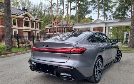 Audi A5, 2026 год, 6 250 000 рублей, 7 фотография