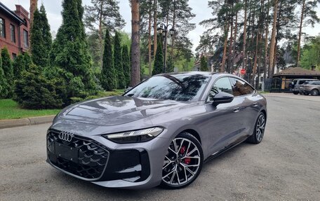 Audi A5, 2026 год, 6 250 000 рублей, 9 фотография