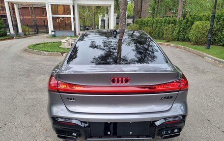 Audi A5, 2026 год, 6 250 000 рублей, 17 фотография
