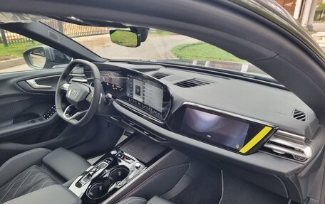 Audi A5, 2026 год, 6 250 000 рублей, 29 фотография