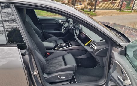 Audi A5, 2026 год, 6 250 000 рублей, 27 фотография