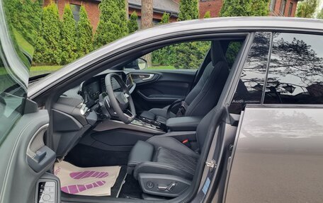 Audi A5, 2026 год, 6 250 000 рублей, 24 фотография