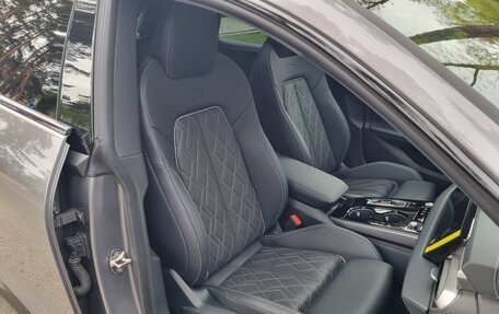 Audi A5, 2026 год, 6 250 000 рублей, 30 фотография