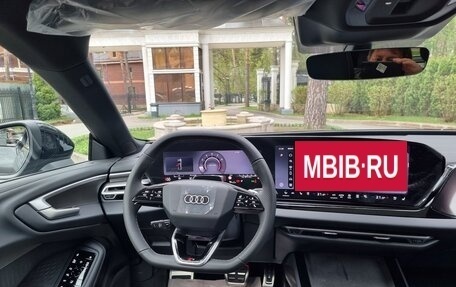 Audi A5, 2026 год, 6 250 000 рублей, 18 фотография