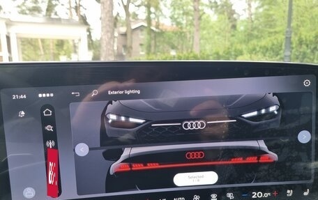 Audi A5, 2026 год, 6 250 000 рублей, 38 фотография