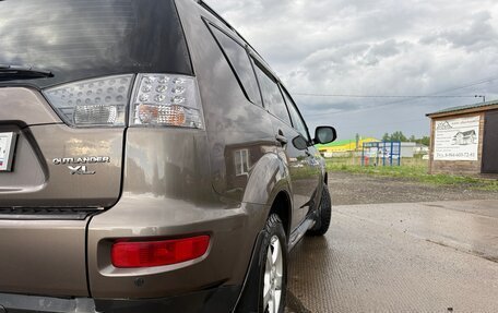 Mitsubishi Outlander III рестайлинг 3, 2011 год, 1 350 000 рублей, 8 фотография