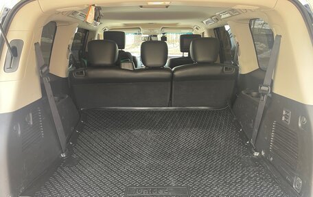 Infiniti QX56, 2011 год, 2 140 000 рублей, 17 фотография