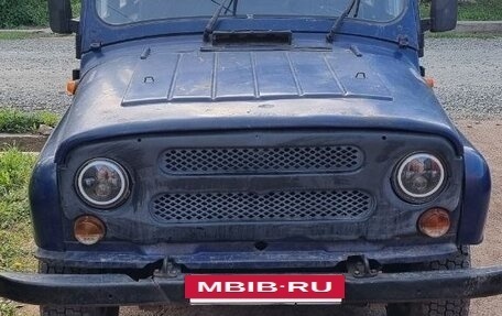 ЛуАЗ 3151, 2003 год, 390 000 рублей, 4 фотография