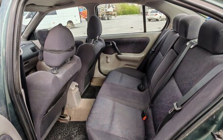 Nissan Primera II рестайлинг, 2000 год, 135 000 рублей, 9 фотография