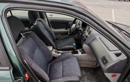 Nissan Primera II рестайлинг, 2000 год, 135 000 рублей, 8 фотография