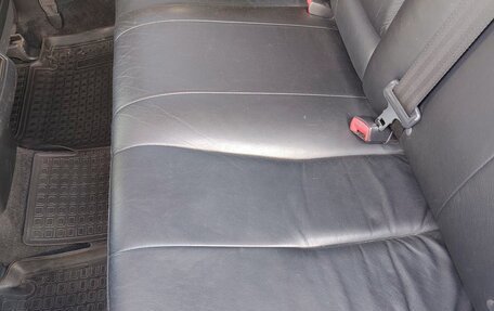 Toyota Camry, 2011 год, 1 455 000 рублей, 7 фотография