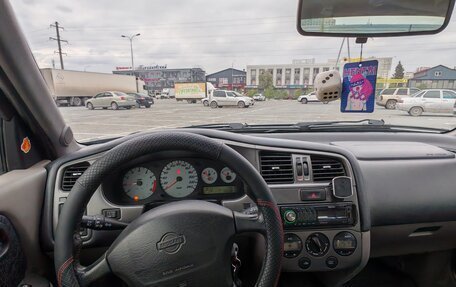 Nissan Primera II рестайлинг, 2000 год, 135 000 рублей, 6 фотография