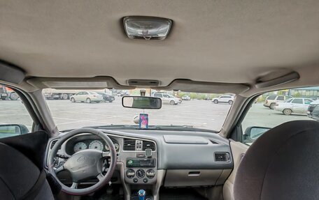 Nissan Primera II рестайлинг, 2000 год, 135 000 рублей, 7 фотография
