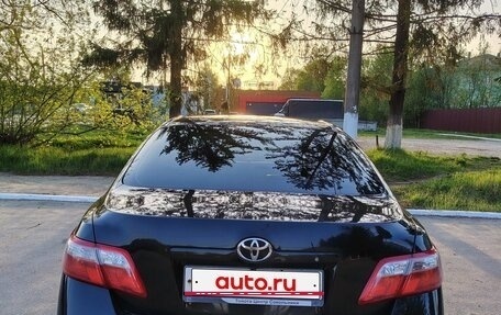 Toyota Camry, 2011 год, 1 455 000 рублей, 5 фотография