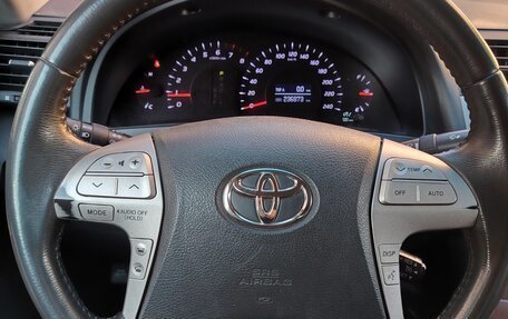 Toyota Camry, 2011 год, 1 455 000 рублей, 8 фотография