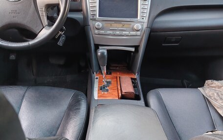 Toyota Camry, 2011 год, 1 455 000 рублей, 11 фотография