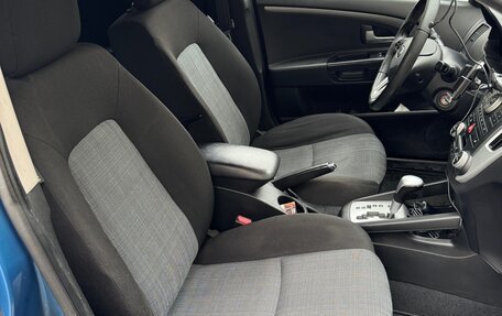 KIA cee'd I рестайлинг, 2011 год, 630 000 рублей, 7 фотография