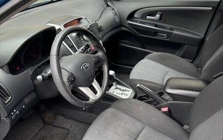 KIA cee'd I рестайлинг, 2011 год, 630 000 рублей, 6 фотография