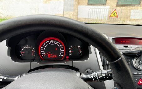 KIA cee'd I рестайлинг, 2011 год, 630 000 рублей, 5 фотография