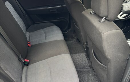 KIA cee'd I рестайлинг, 2011 год, 630 000 рублей, 8 фотография