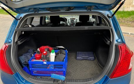 KIA cee'd I рестайлинг, 2011 год, 630 000 рублей, 9 фотография