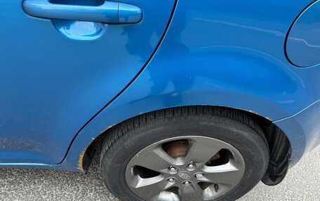 KIA cee'd I рестайлинг, 2011 год, 630 000 рублей, 14 фотография