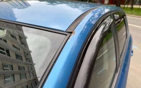 KIA cee'd I рестайлинг, 2011 год, 630 000 рублей, 13 фотография