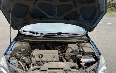 KIA cee'd I рестайлинг, 2011 год, 630 000 рублей, 10 фотография