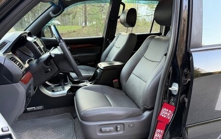 Toyota Land Cruiser Prado 120 рестайлинг, 2007 год, 1 950 000 рублей, 22 фотография