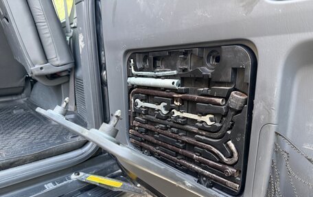 Toyota Land Cruiser Prado 120 рестайлинг, 2007 год, 1 950 000 рублей, 34 фотография