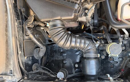 Toyota Land Cruiser Prado 120 рестайлинг, 2007 год, 1 950 000 рублей, 38 фотография