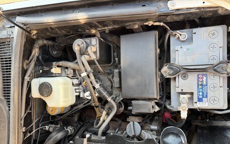 Toyota Land Cruiser Prado 120 рестайлинг, 2007 год, 1 950 000 рублей, 37 фотография