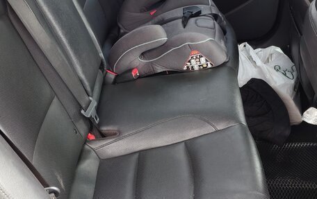 KIA Optima III, 2014 год, 1 475 700 рублей, 12 фотография