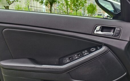 KIA Optima III, 2014 год, 1 475 700 рублей, 7 фотография