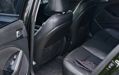 KIA Optima III, 2014 год, 1 475 700 рублей, 16 фотография