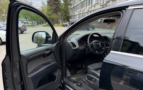 Audi Q7, 2008 год, 950 000 рублей, 10 фотография